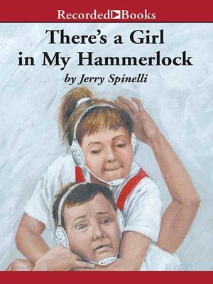There's a Girl in My Hammerlock - Audiobook